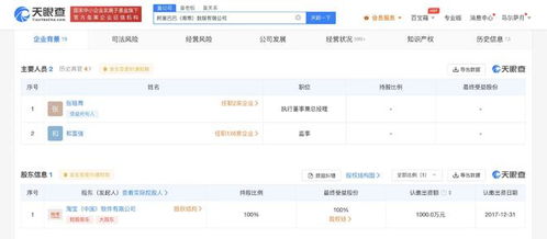 阿里海南数娱公司注销 数字内容制作服务的行业变局