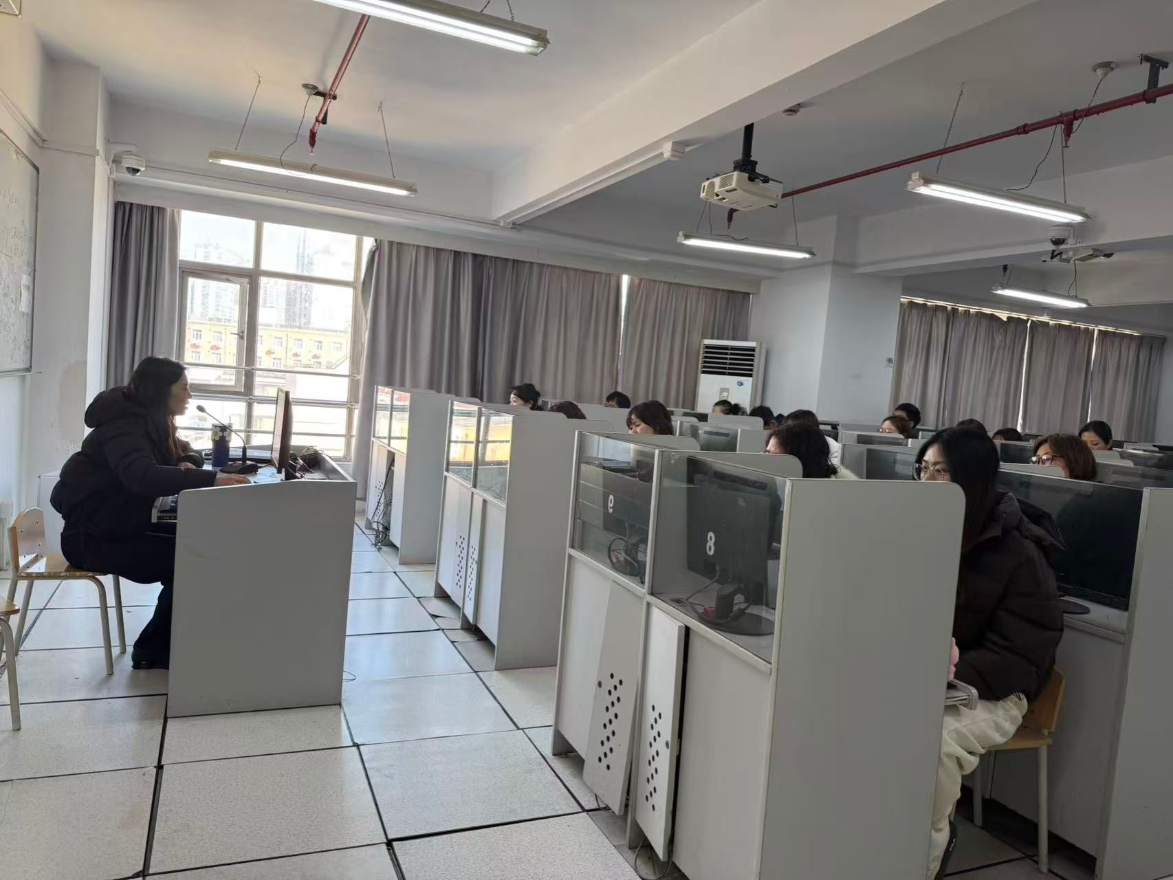 党群共建聚合力，AI赋能医护科普新实践——数字内容制作服务开启健康传播新篇章